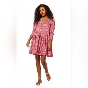MISA Los Angeles dress XS